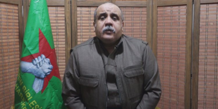 Tekin Yoldaş: HBDH 9. kavga yılında zaferi hedefliyor