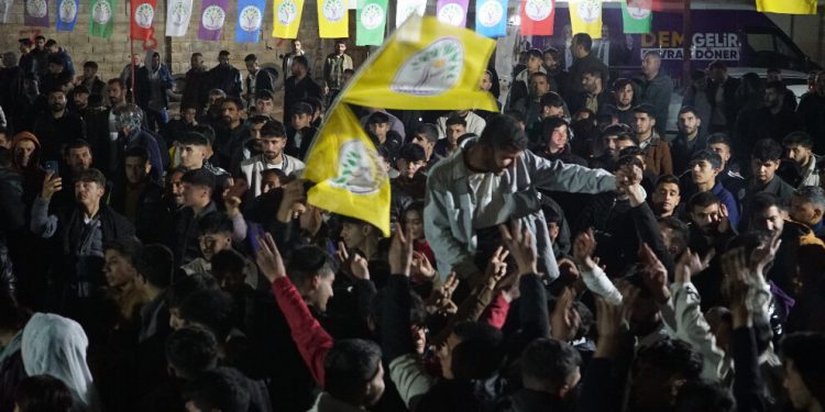 Gençlik şölenlerinde Önder APO’ya özgürlük talebi