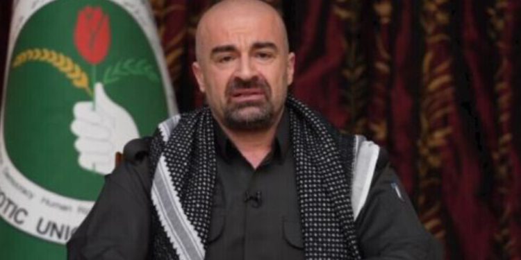 Talabani: Kürtlerin birbirinden uzaklaşmak yerine birlik ve beraberliğe ihtiyacı var