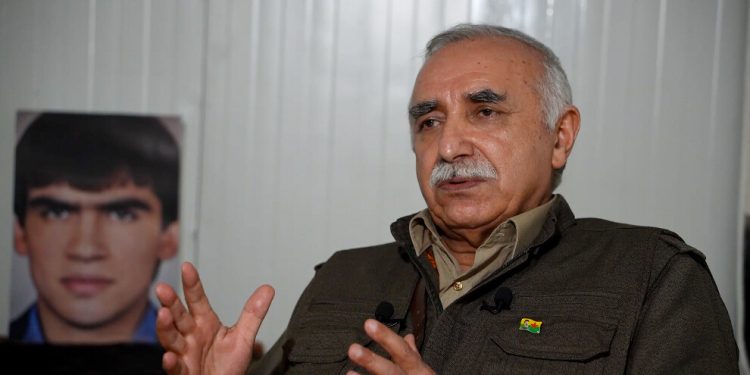 Karayılan: Özgürlük Gerillası yenilmezliğini kanıtladı