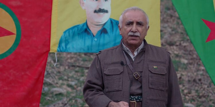 Karayılan: Rêber Apo’nun çizgisi ışığında kazanacağız!