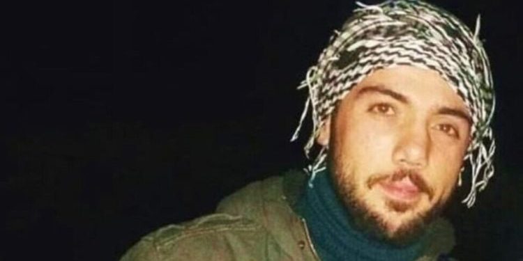 Almanya Kürt mülteciyi Türkiye’ye teslim etmek istiyor