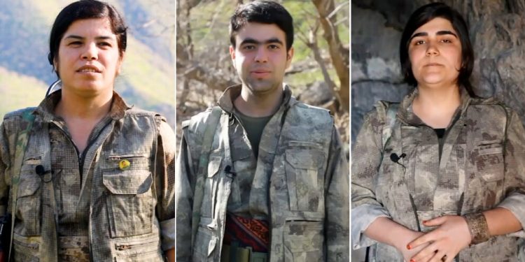 Mazlumların, Rahşanların aydınlattığı yoldan gidiyoruz