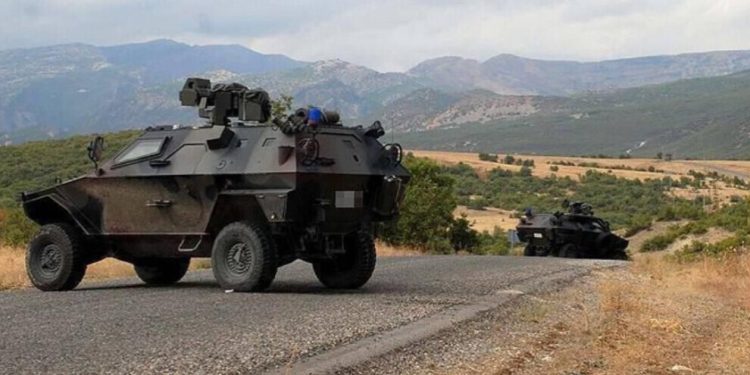 Gabar bölgesine girişler yeniden yasaklandı