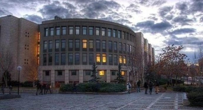 Ankara’da bir öğrenci yaşamına son verdi