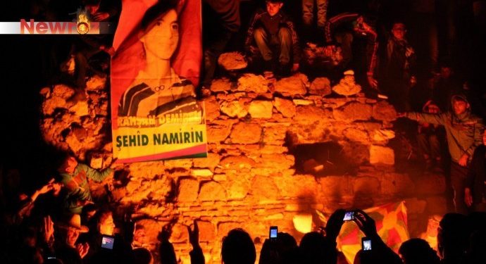 Rahşan Demirel’in yaktığı ateş her yıl daha da gürleşti