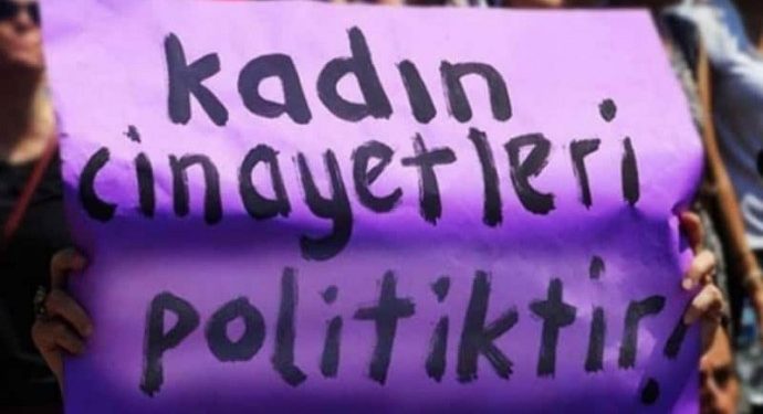 29 günde 39 kadın katledildi