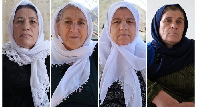 Roboskîliler: AKP’ye giden her oy üstümüze bomba olarak yağacak