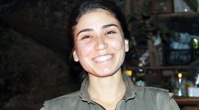 Umudumuzu yok edemezler