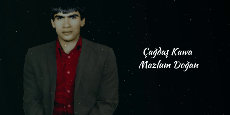 Çağdaş Kawa’nın son mektubu: Elimizden geleni ardımıza koymadık, asla koymayacağız