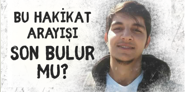 BU HAKİKAT ARAYIŞI SON BULUR MU?