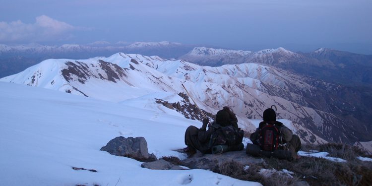 HPG: Zap’ta bir dron imha edildi