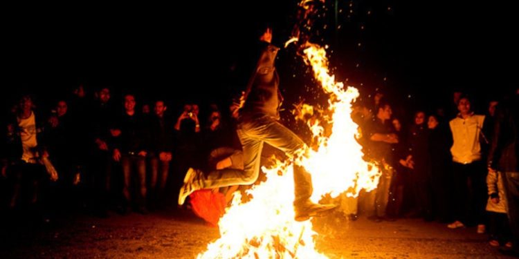 2024 Newrozu şiarı: Rabe dema azadî û serkeftinê ye