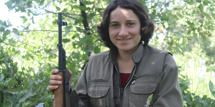 “Önder Apo’nun esaretinin yarattığı nefretinizi bir bomba yapıp düşmanın beyninde patlatın”