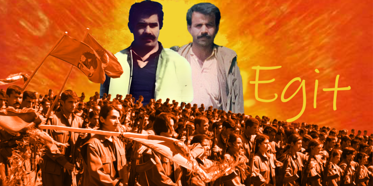 HSM, Kahramanlık Haftası’nı kutladı