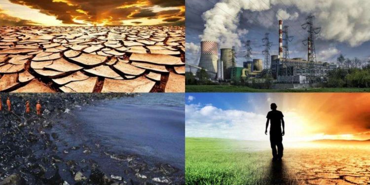 UYGARLIK KAVRAMI DOĞRU YORUMLANMADAN EKOLOJİST OLUNAMAZ