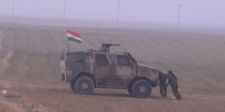 Xanesor’un ihanete ve işgale karşı direnişinin üzerinden 7 yıl geçti