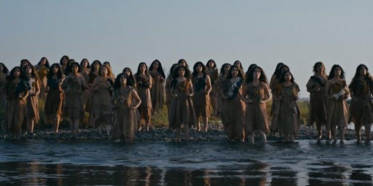 “Stranên Keziya Sor” müzikal filminin tamamı yayınlandı