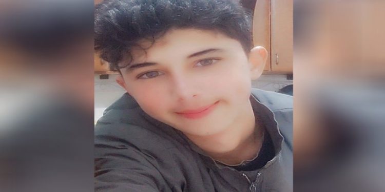 Efrîn’de Kürt bir çocuk katledildi