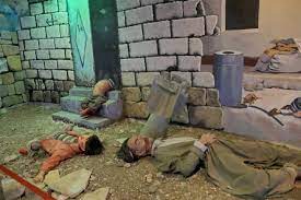 Elma kokusuyla başlayan katliamın üzerinden 36 yıl geçti