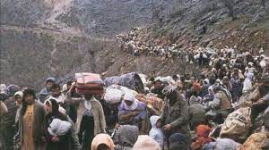 Elma kokusuyla başlayan katliamın üzerinden 36 yıl geçti