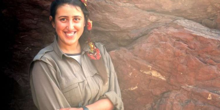 ‘’DAĞLARI ŞİİR TADINDA YAŞAMAK’’