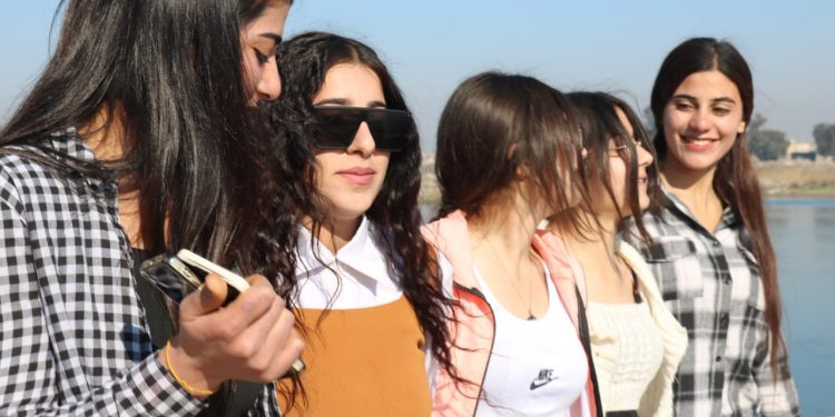 Genç Kadınlar Birliği’nin “Xwebûn Buluşması” sona erdi