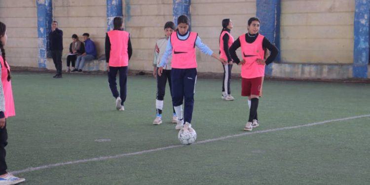 Öğrenci Hareketi Spor Festivali başladı