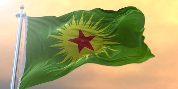 KCK: Moskova’daki vahşi saldırıyı şiddetle kınıyoruz