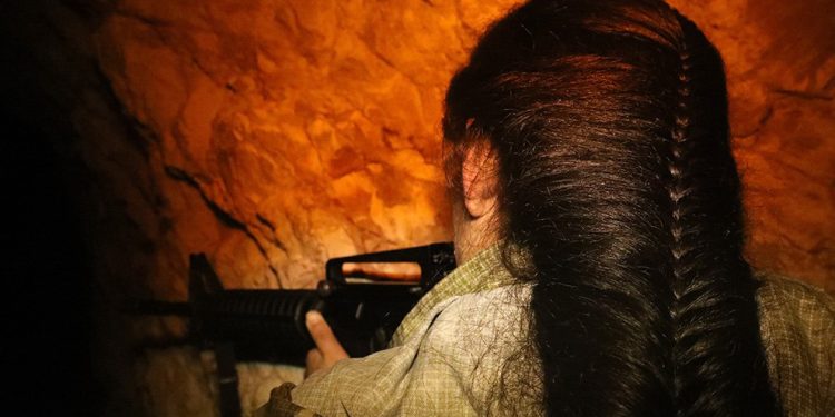 Zap’ta 1 İşgalci Cezalandırıldı, 2 Dron Düşürüldü