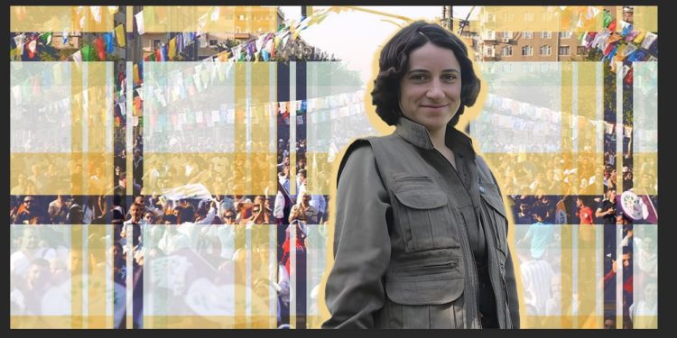 Faşist AKP rejimine oy vermek ölümünü kabul etmektir