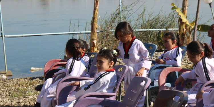 Genç Kadınlar Birliği’nin “Xwebûn Buluşması” sona erdi