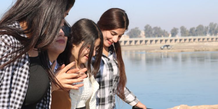 Genç Kadınlar Birliği’nin “Xwebûn Buluşması” sona erdi