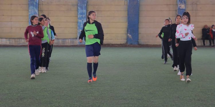 Öğrenci Hareketi Spor Festivali başladı