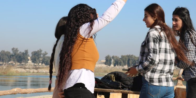 Genç Kadınlar Birliği’nin “Xwebûn Buluşması” sona erdi