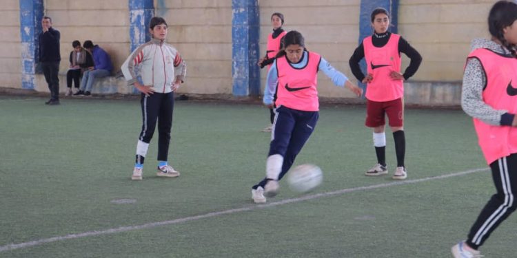 Öğrenci Hareketi Spor Festivali başladı