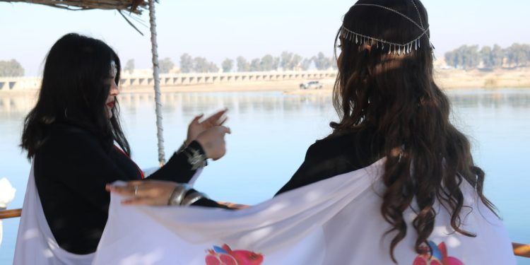 Genç Kadınlar Birliği’nin “Xwebûn Buluşması” sona erdi