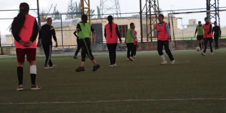 Öğrenci Hareketi Spor Festivali başladı