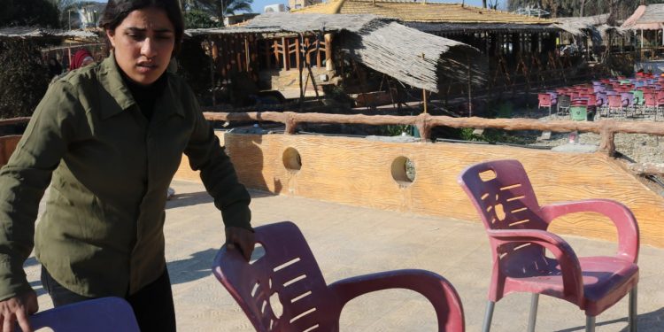 Genç Kadınlar Birliği’nin “Xwebûn Buluşması” sona erdi