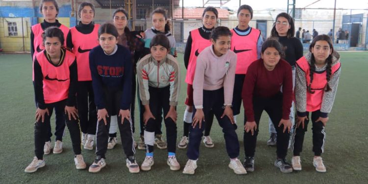 Öğrenci Hareketi Spor Festivali başladı