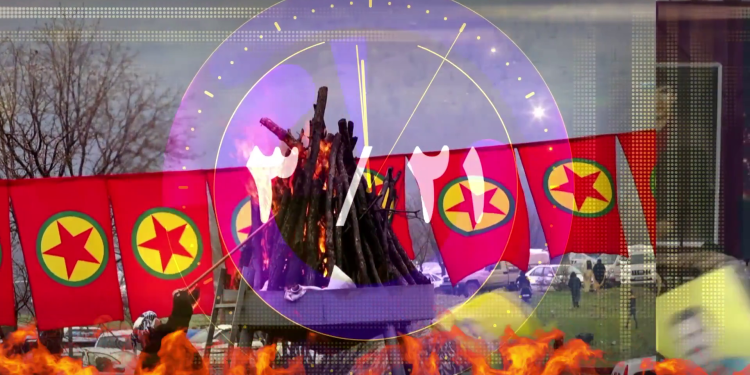 Kandil Newrozu’nun programı açıklandı