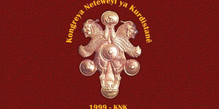 KNK’den uyarı: Erdoğan tüm Ortadoğu için bir tehdit