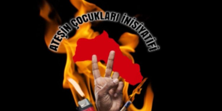 Ateşin Çocukları İnisiyatifi: Şırnex’in Onurlu Duruşunu Selamlıyoruz!