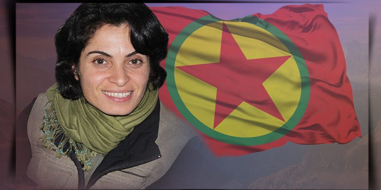 HPG: Halkımız fedai komutan Edessa’ya layıkıyla sahip çıkacak