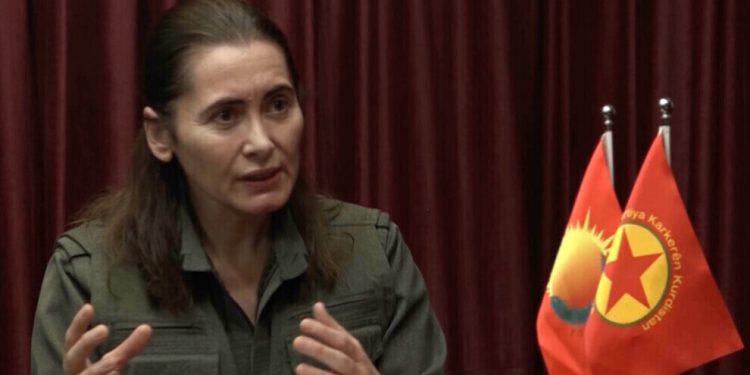 Ümit: Kurdistan’ın geleceği, kazanımları gençlere emanet