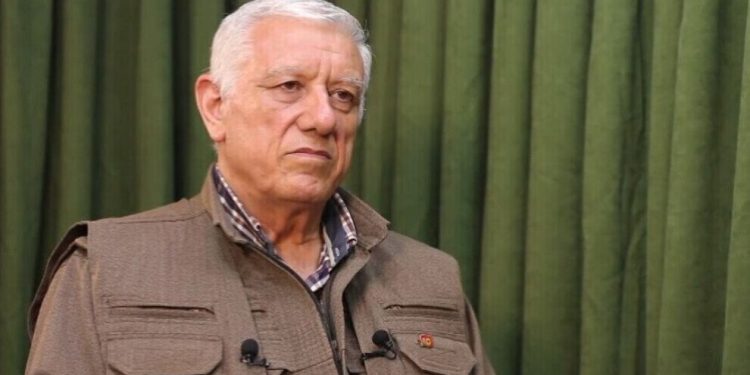 Bayık: KDP, Türk devletini YNK’ye baskı yapmaya teşvik ediyor