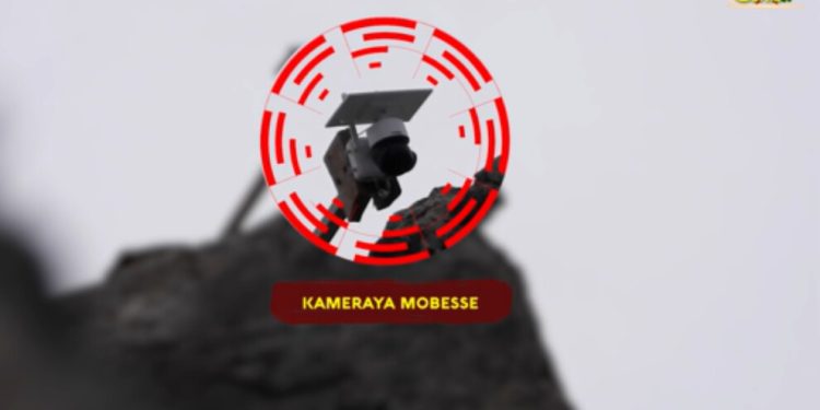 Gerîla TV eylem görüntüsü yayınladı