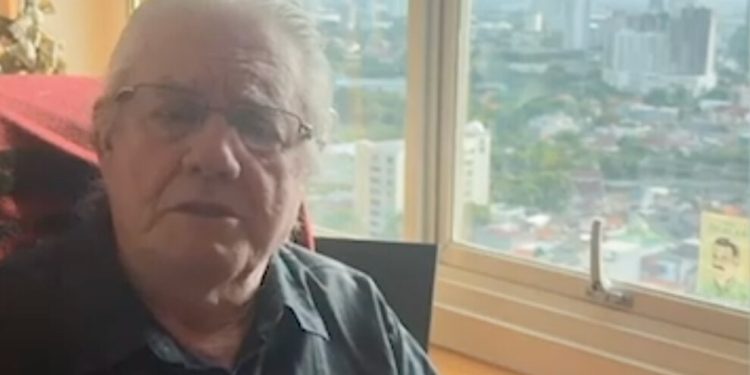 George Katsiaficas, topyekun saldırılara karşı Kürt halkıyla dayanışma içinde olduğunu ifade etti