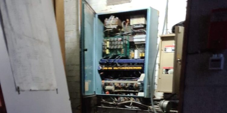 Stêrk TV ve Medya Haber TV’ye baskın: Polisler tüm binayı talan etti