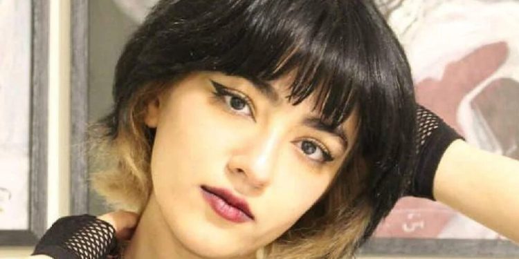 Katledilen Nika Şakarami’nin cinsel saldırıya uğradığı ortaya çıktı